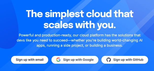 10 Fast WordPress Themes for 2025 4 DigitalOcean