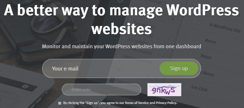 15 Best WordPress Backup Plugins to Secure and Protect Your Website 5 ManageWP-About