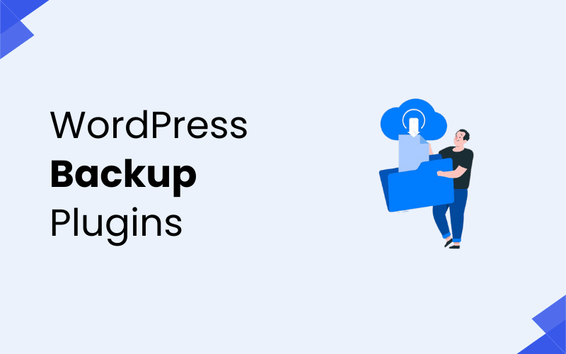 15 Best WordPress Backup Plugins to Secure and Protect Your Website 1 Backup WordPress Plugins