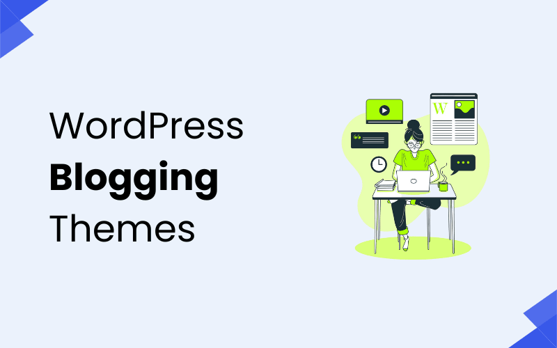 Best WordPress Blogging Themes 1 Best WordPress Blogging Themes