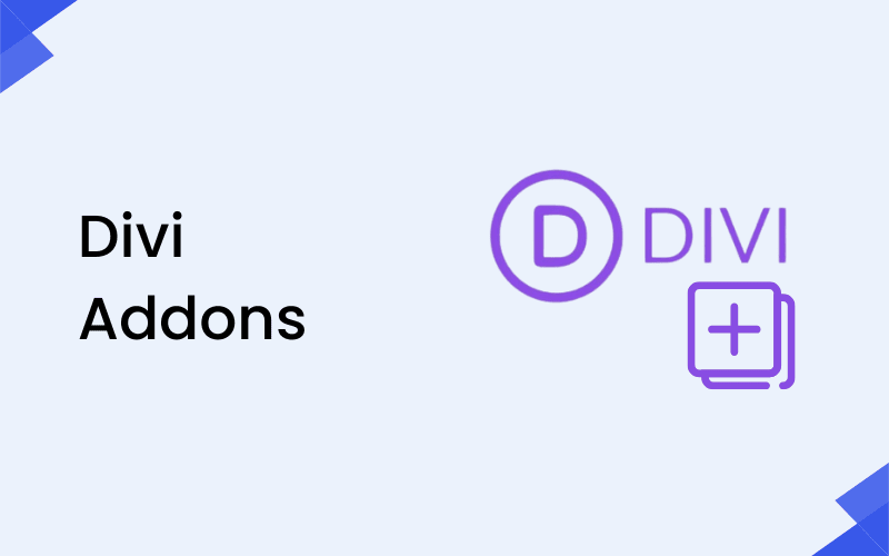 10 Best Divi Addons with Features (Free & Premium) in 2025 1 Divi Addons