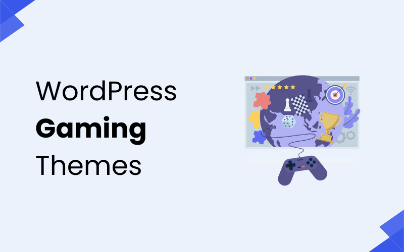 Gaming Themes 1 Gaming WordPress Themes