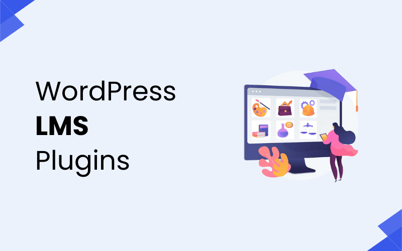 LMS WordPress Plugins