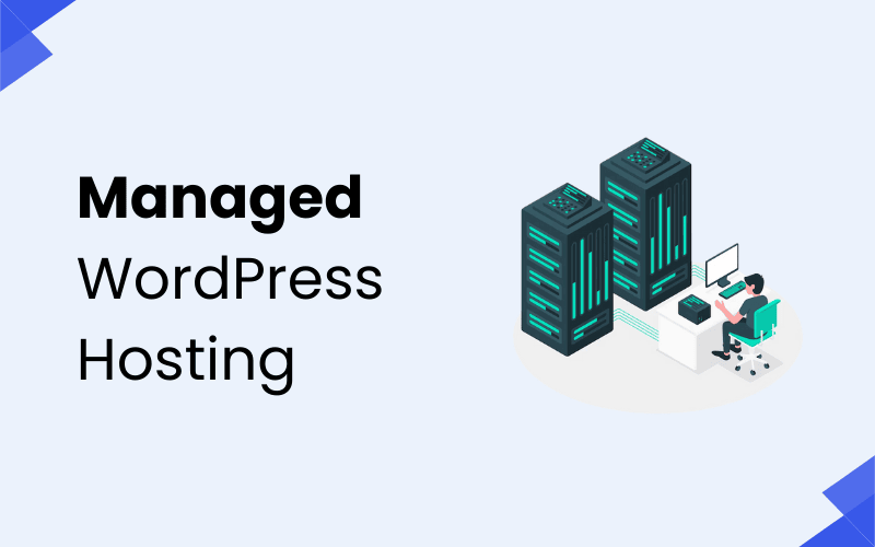 Top Managed WordPress Hosting Providers to Boost Website Performance in 2025 1 Managed WordPres Hosting