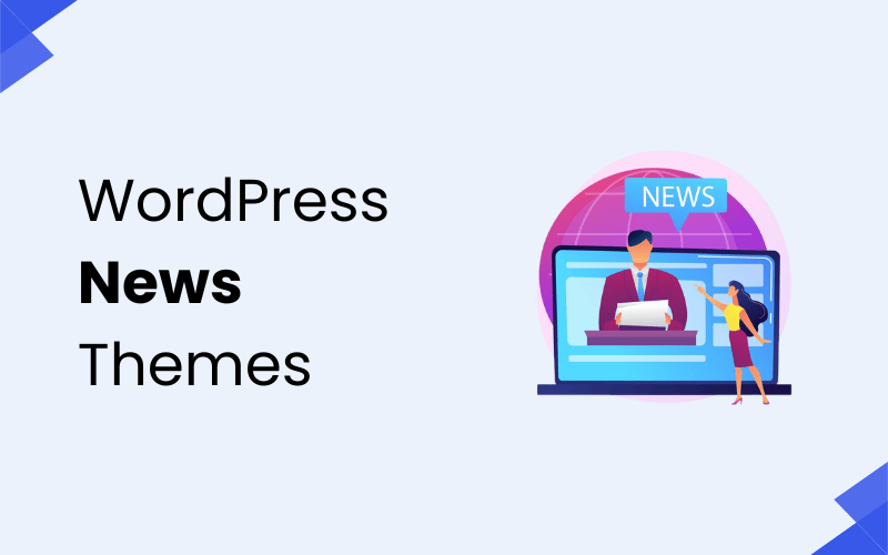 News Themes 1 News WordPress Themes Featured Image