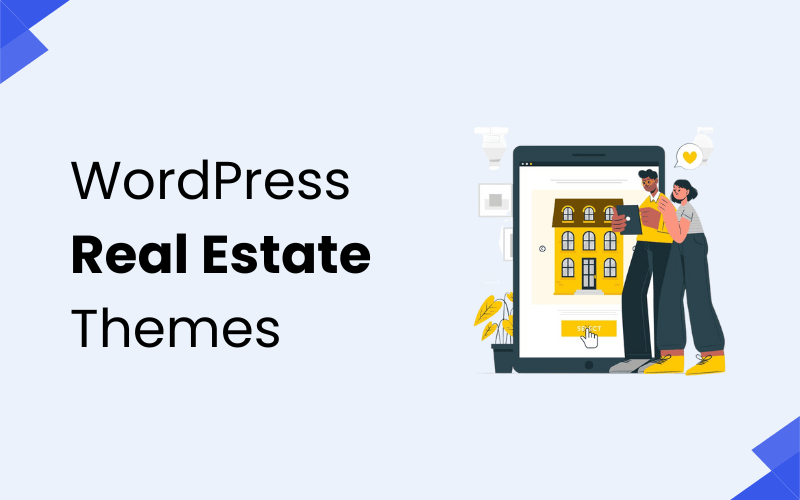 Real Estate WordPress Themes