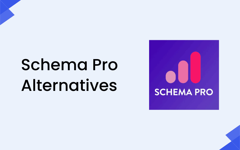 Alternatives to Schema Pro: A Comprehensive Guide for Website Owners 1 Schema Pro Alternatives