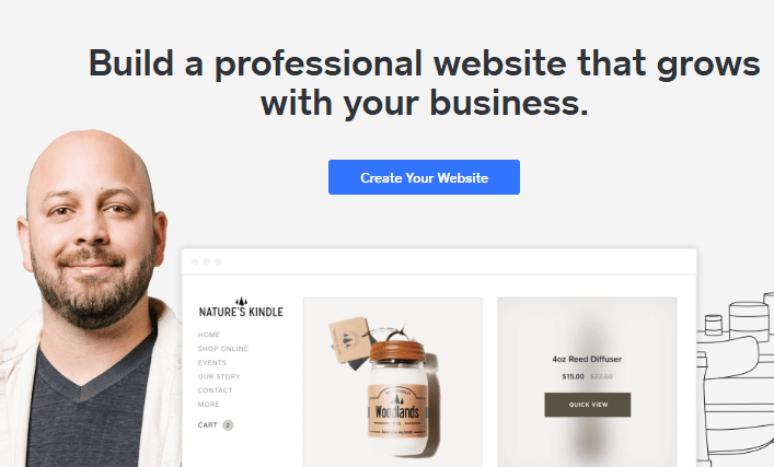 Top 10 Alternatives to WordPress Multisite: A Comprehensive Guide 4 Weebly-Website-Builder