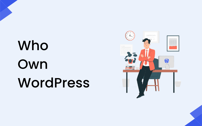 Who Owns WordPress and What Are Their Revenue Sources? 1 Who Own WordPRess