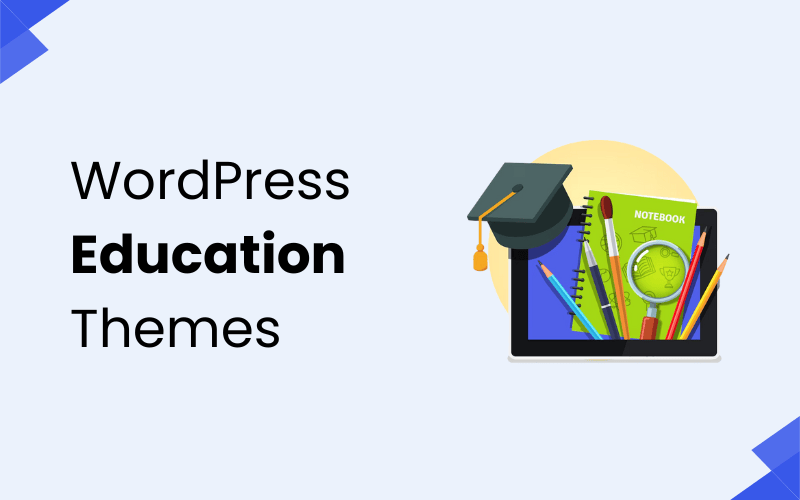 WordPress Education Themes