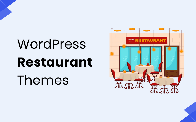 Best Restaurant WordPress Themes 1 WordPress Restaurant Themes