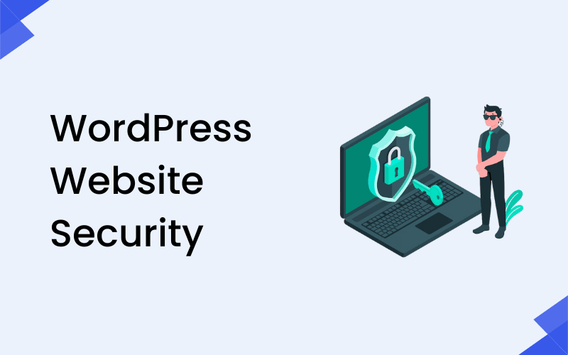WordPress Website Security