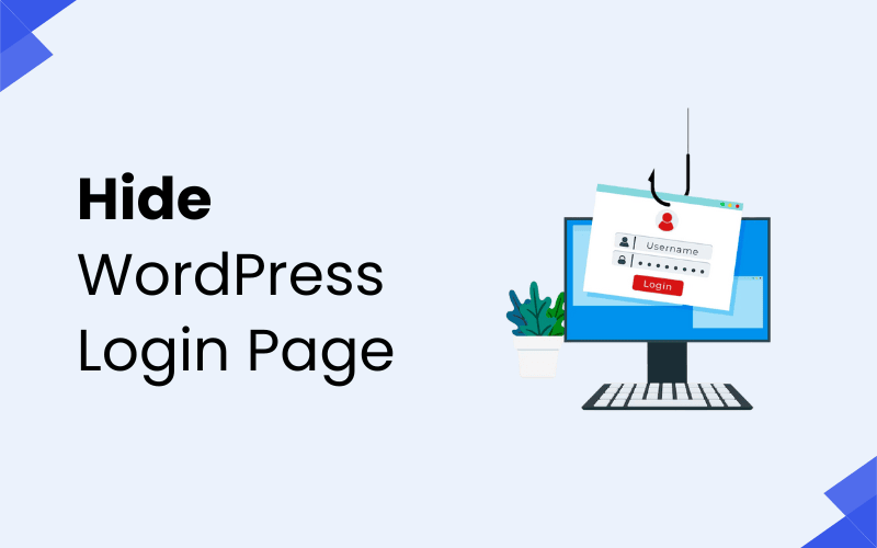 How to Hide Your WordPress Login Page: A Complete Guide 1 hide wordpress login page
