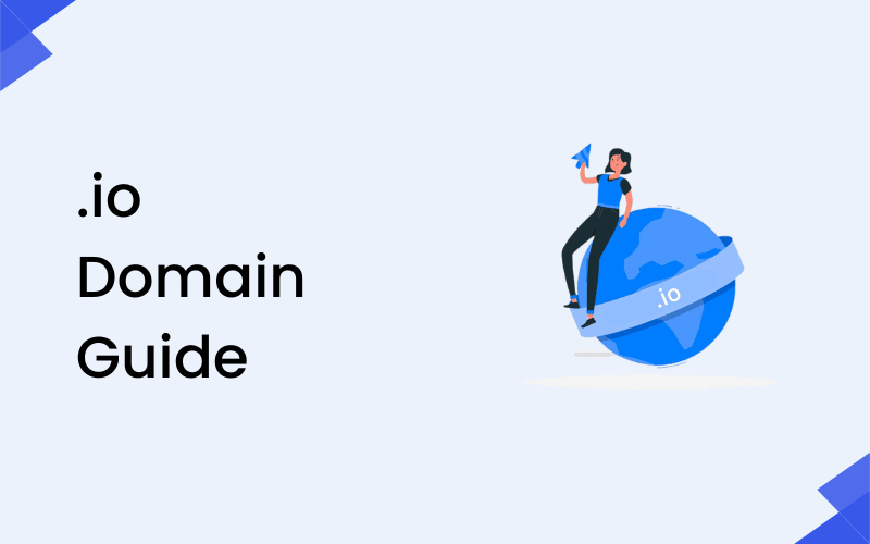Complete Guide to .IO Domain: Everything You Need to Know 1 io Domain Guide