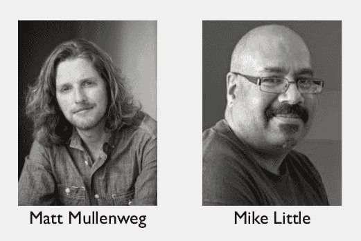Who Owns WordPress and What Are Their Revenue Sources? 2 wordpress founders