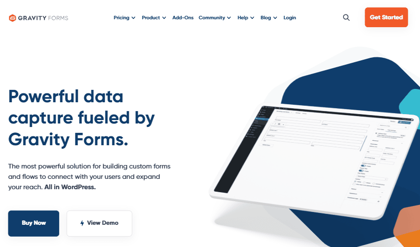 Gravity-Forms-WordPress-Plugin