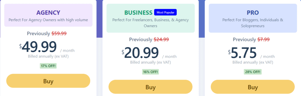 Top SEO WordPress Plugins to Optimize your Website Both Free and Paid 6 Rank Math Pricing Plan